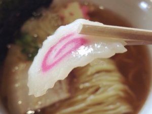 Ramen Street 桜